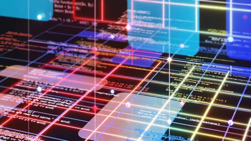 郑州工业企业软件定制:拒绝“千企一面”,打造专属数字化竞争力