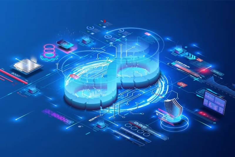 郑州工业软件定制先锋:京上云科技以多元系统开发赋能企业进阶