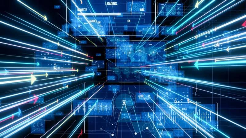 郑州SCADA系统开发：守护工业安全的数字卫士