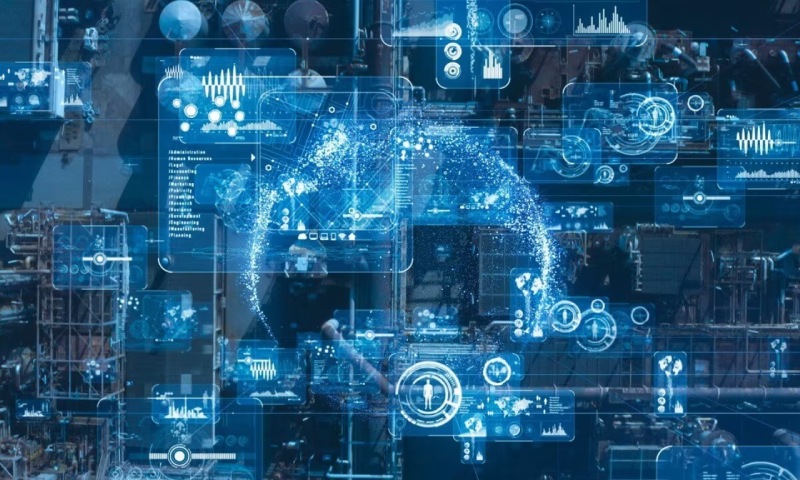 ERP系统信创国产化:郑州软件开发公司打造企业数字化转型新引擎