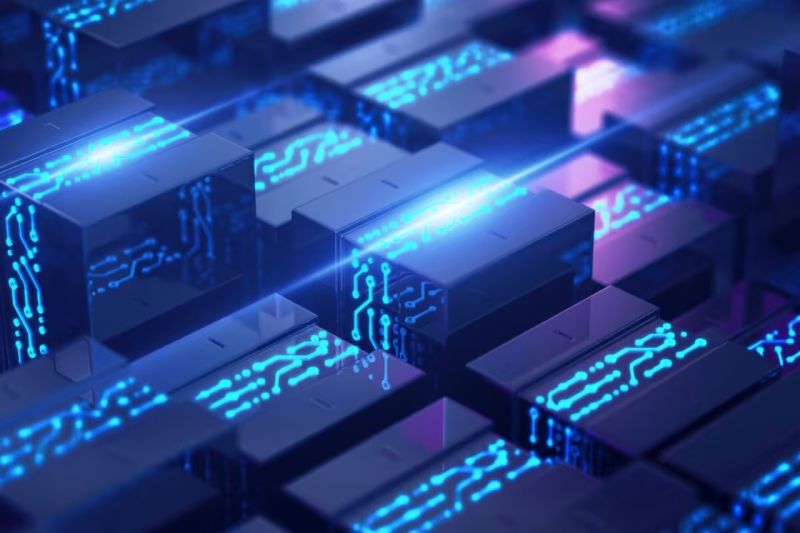 AWS高级咨询伙伴:郑州软件开发公司云原生架构设计中心